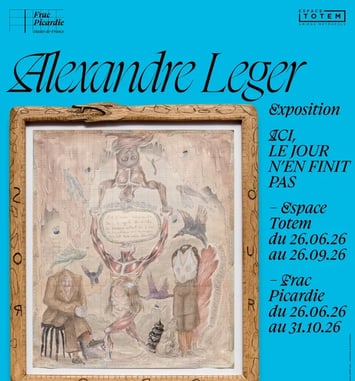 Visite libre de la Galerie Totem (exposition, atelier et lecture-performance)
