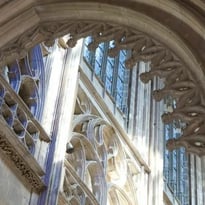 Visite guidée de la Collégiale St Vulfran