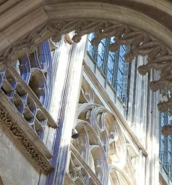 Visite guidée de la Collégiale St Vulfran