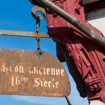 Visite guidée « Les petits secrets du nom des rues »
