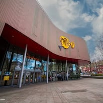 Ciné balade "Sur les traces des cinémas disparus d'Amiens" avec Alain Trogneux