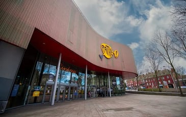 Ciné balade "Sur les traces des cinémas disparus d'Amiens" avec Alain Trogneux