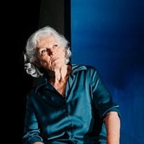 Gisèle Halimi, une farouche liberté