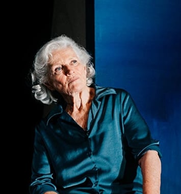 Gisèle Halimi, une farouche liberté