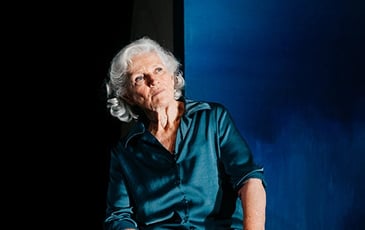 Gisèle Halimi, une farouche liberté