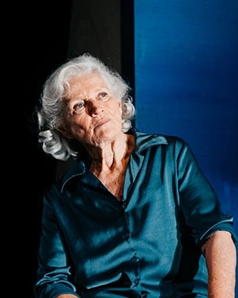 Gisèle Halimi, une farouche liberté