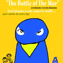 L'Oiseau Bleu