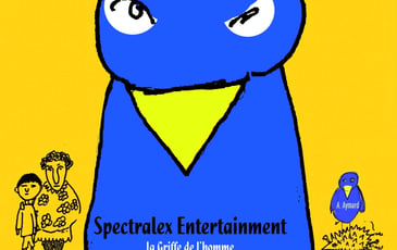 L'Oiseau Bleu
