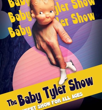 The Baby Tyler Show