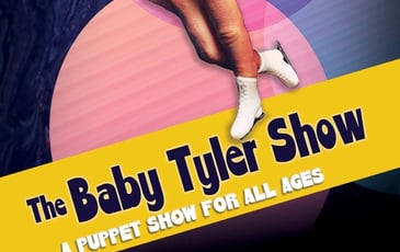 The Baby Tyler Show