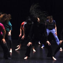 Border Dance