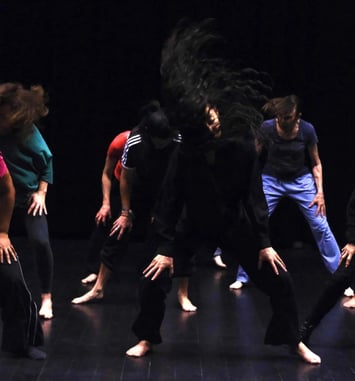 Border Dance