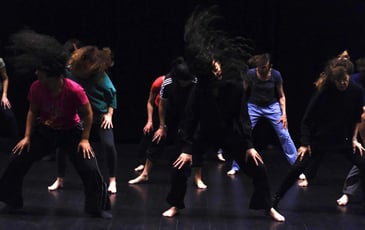 Border Dance