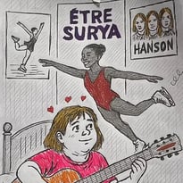 Être Surya