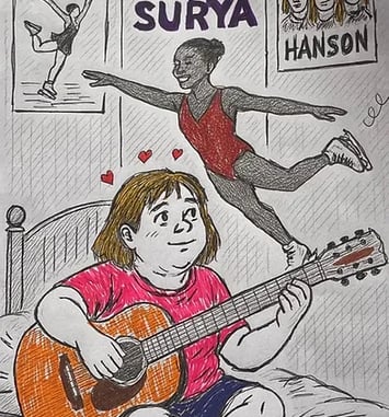 Être Surya