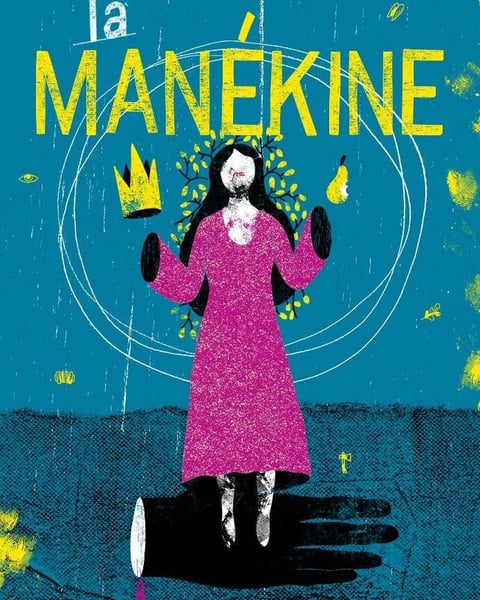 La Manékine