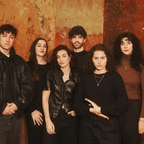 Les Voix de Carmen
