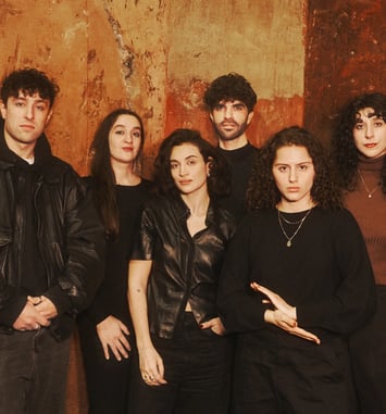 Les Voix de Carmen