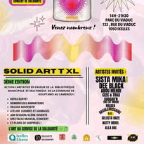 Solid Art T XL