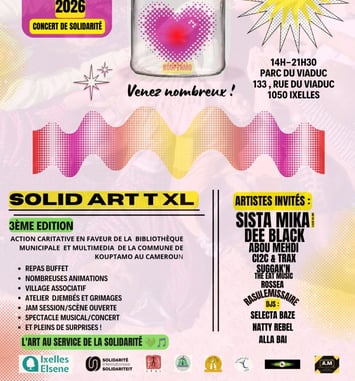 Solid Art T XL