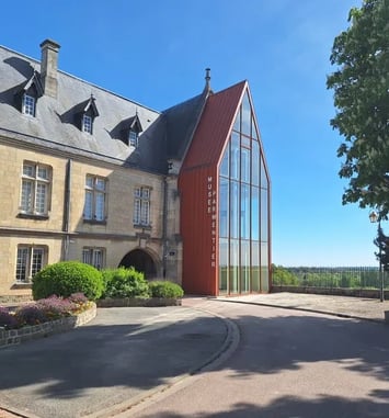 Ouverture et visite libre du Musée Parmentier