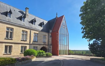 Ouverture et visite libre du Musée Parmentier