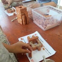 Ateliers ludiques et créatifs au Carmel