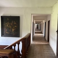 Visite guidée : à la découverte du Carmel