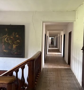 Visite guidée : à la découverte du Carmel