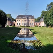 Journées du patrimoine Abbeville
