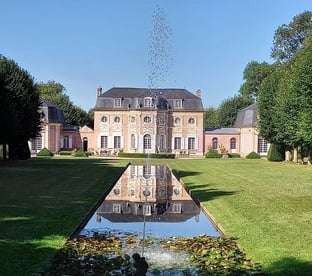 Journées du patrimoine Abbeville
