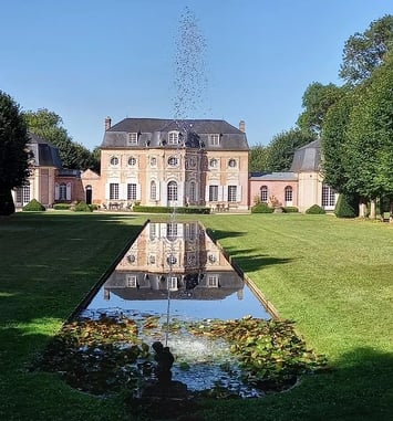Journées du patrimoine Abbeville