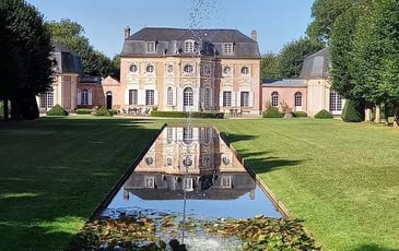 Journées du patrimoine Abbeville