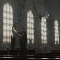 Séance d'écoute : La solution géographique