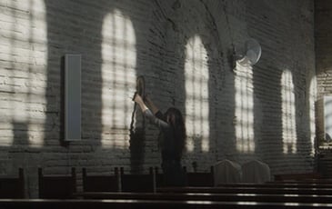 Séance d'écoute : La solution géographique