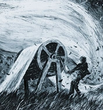 La Mesnie Hellequin