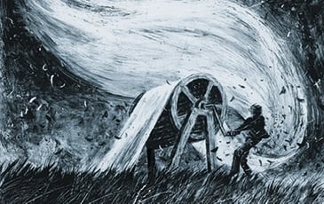 La Mesnie Hellequin