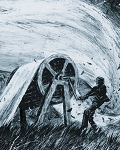 La Mesnie Hellequin