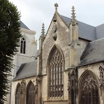 Église Saint-Sépulcre