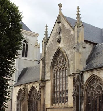 Église Saint-Sépulcre