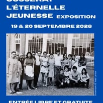 Cosserat, l'éternelle jeunesse