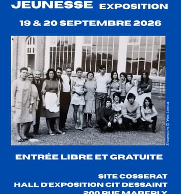 Cosserat, l'éternelle jeunesse