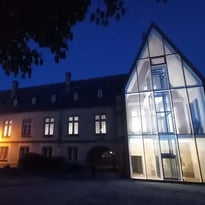 Animations au Musée Parmentier, Lumières Cachées
