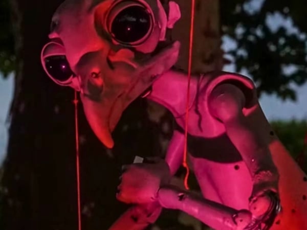 Echo(e)s