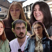 Projection documentaire : Les Chroniques de CARMEN