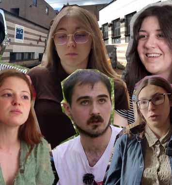 Projection documentaire : Les Chroniques de CARMEN