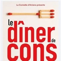 Le dîner de cons
