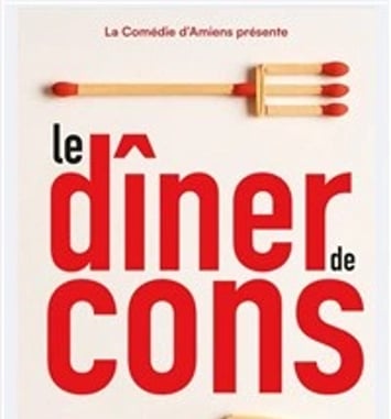Le dîner de cons