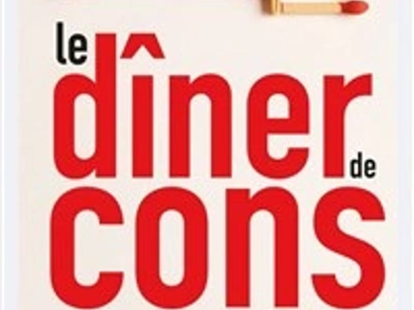 Le dîner de cons