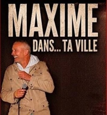 Maxime